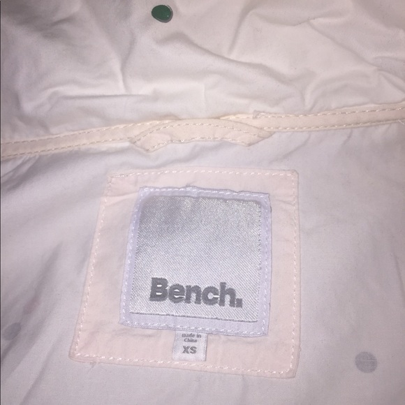 BENCH jacket - Picture 4 of 6